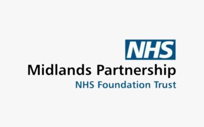 Pier and NHS Midlands Partnership Foundation Trust- Another partnership