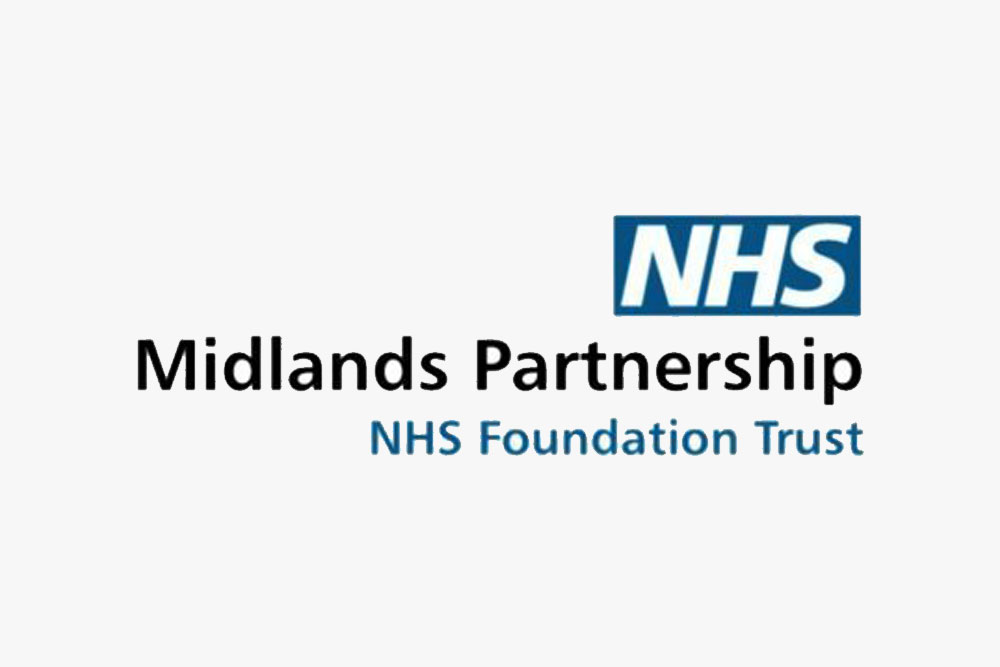 Pier and NHS Midlands Partnership Foundation Trust- Another partnership
