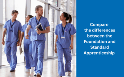 Which Healthcare Apprenticeship Is Right for You?