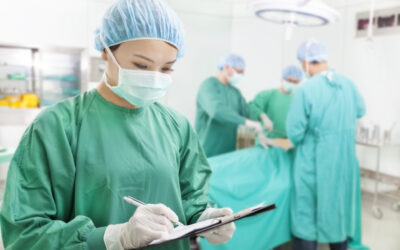 Our strategy behind delivering the L3 Senior Healthcare Support Worker apprenticeship programme
